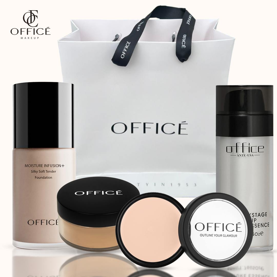 Office 4 Products Box